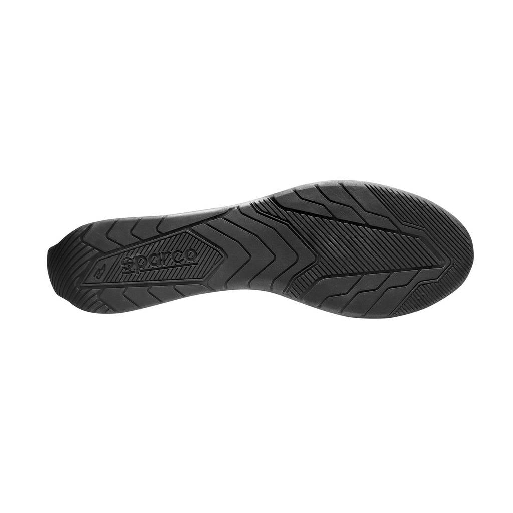 SPARCO 0012B536BINR Karting Shoes K-Prime, White / Black, Size 36 Photo-3 