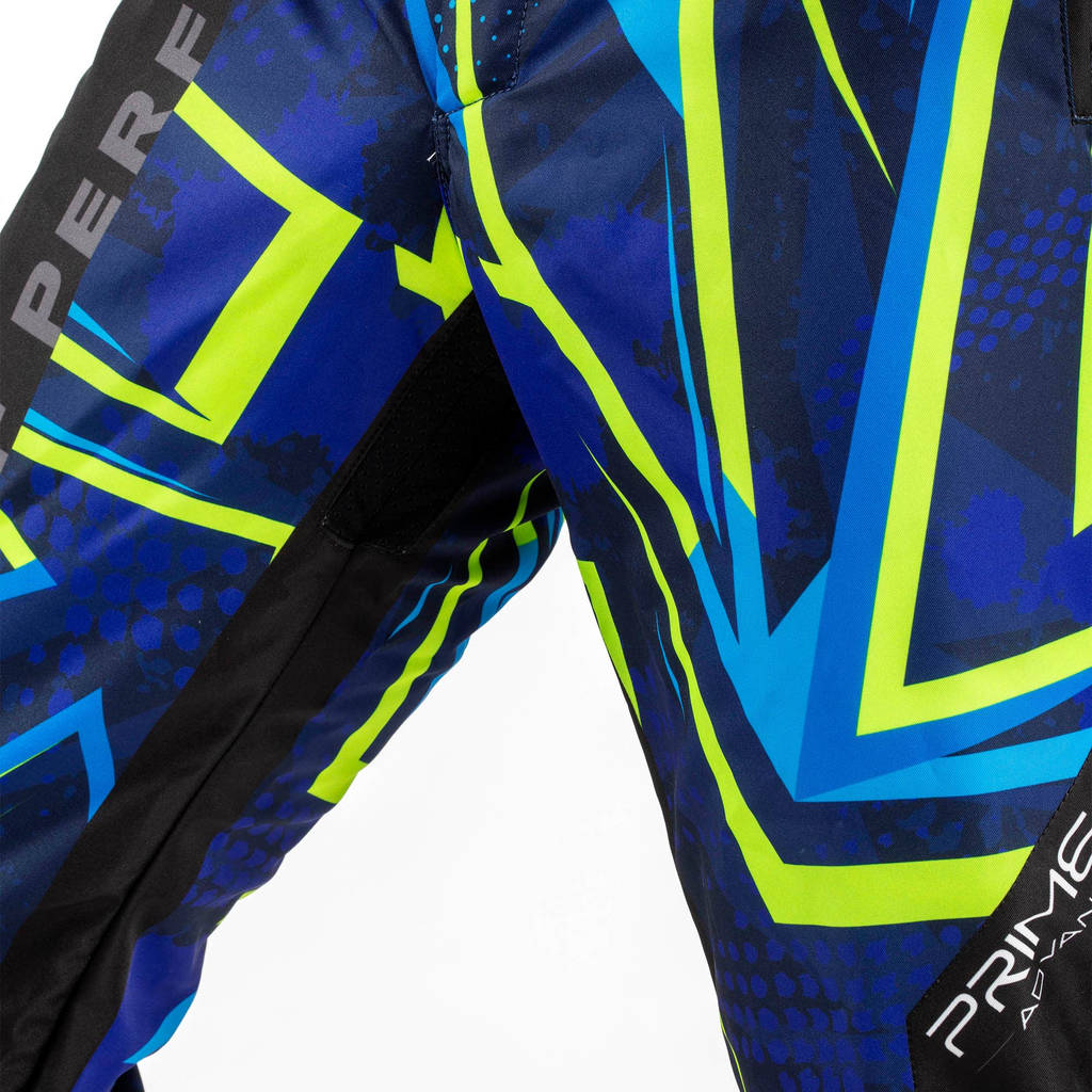 SPARCO 00231044BGFN Kart Suit K46 Prime K Infinity, Size 44 Photo-3 