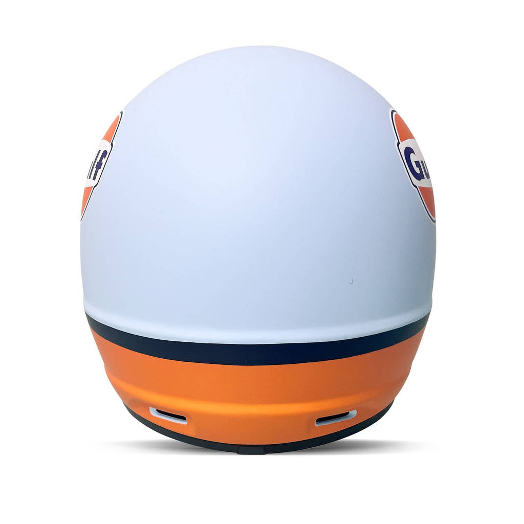 SPARCO 003379GUCE1S Open Face Helmet J-Pro ECE06 Gulf, Heavenly, Size S Photo-3 