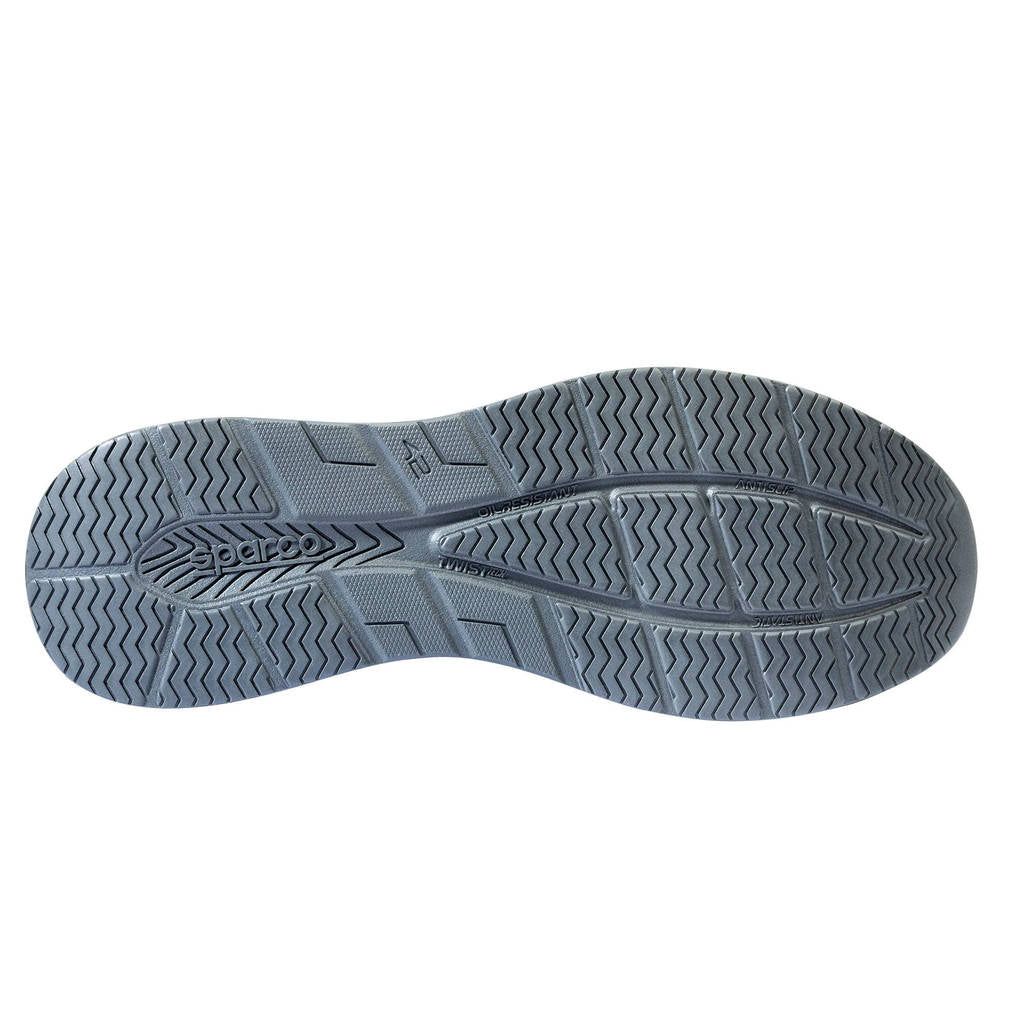 SPARCO 0754541NR Shoes Impulse Linford ESD, Black, Size 41 Photo-3 