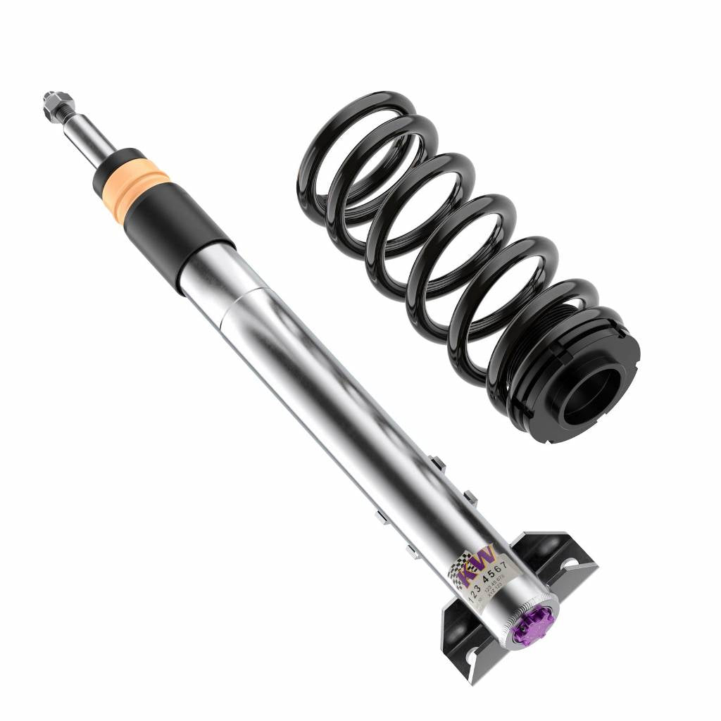 KW 3522500M-B Coilover Kit V3 Classic Line for MERCEDES-BENZ 190 (W201) 1982-1993 Photo-3 
