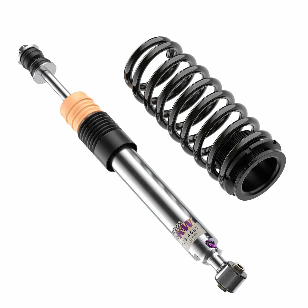 KW 3522500M-B Coilover Kit V3 Classic Line for MERCEDES-BENZ 190 (W201) 1982-1993 Photo-6 