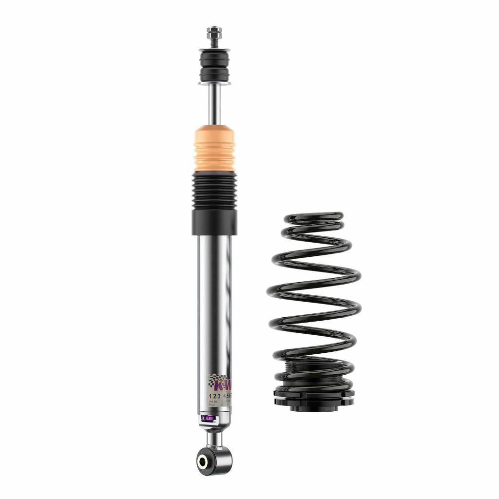 KW 3522500T-B Coilover Kit V3 Classic Line for MERCEDES-BENZ 190 (W201) 1982-1993 Photo-7 