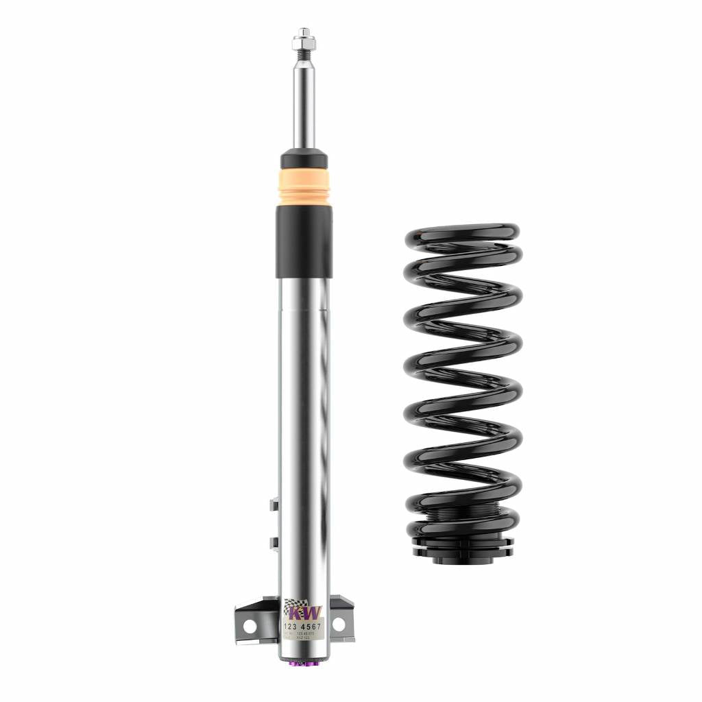 KW 352250BK-B Coilover Kit V3 Classic Line for MERCEDES-BENZ E-Class (W124) 1993-1996 Photo-4 