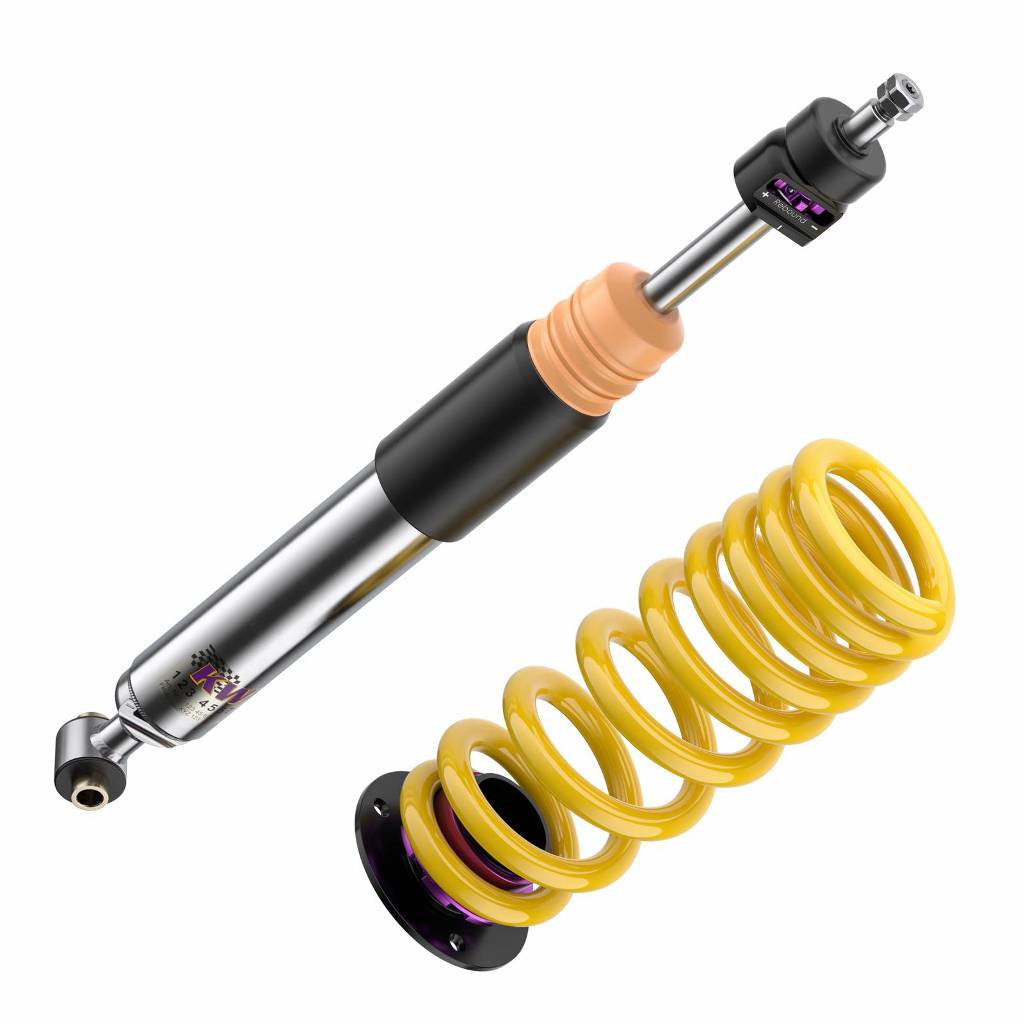 KW 352250BN Coilover Kit for MERCEDES-BENZ C-Class T-Model (S206) 2021- Photo-5 