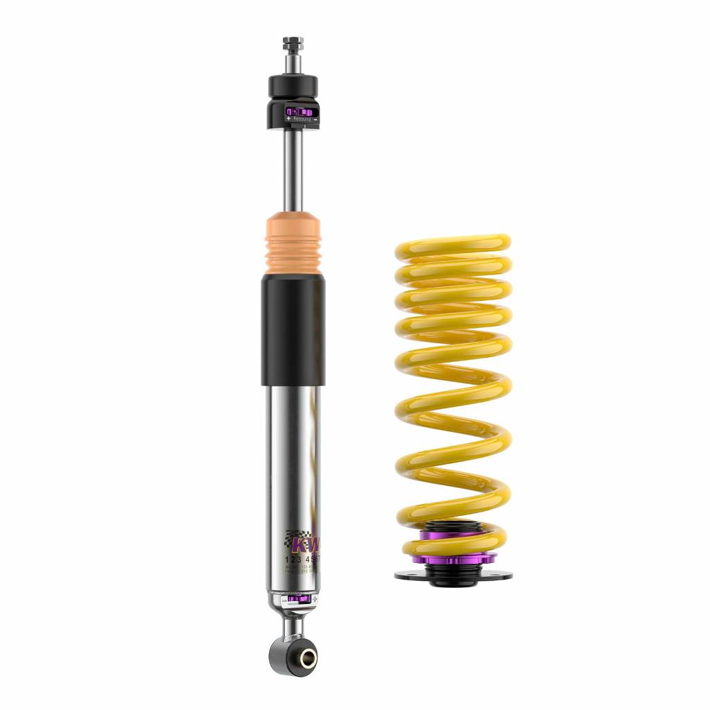 KW 352250BN Coilover Kit for MERCEDES-BENZ C-Class T-Model (S206) 2021- Photo-7 