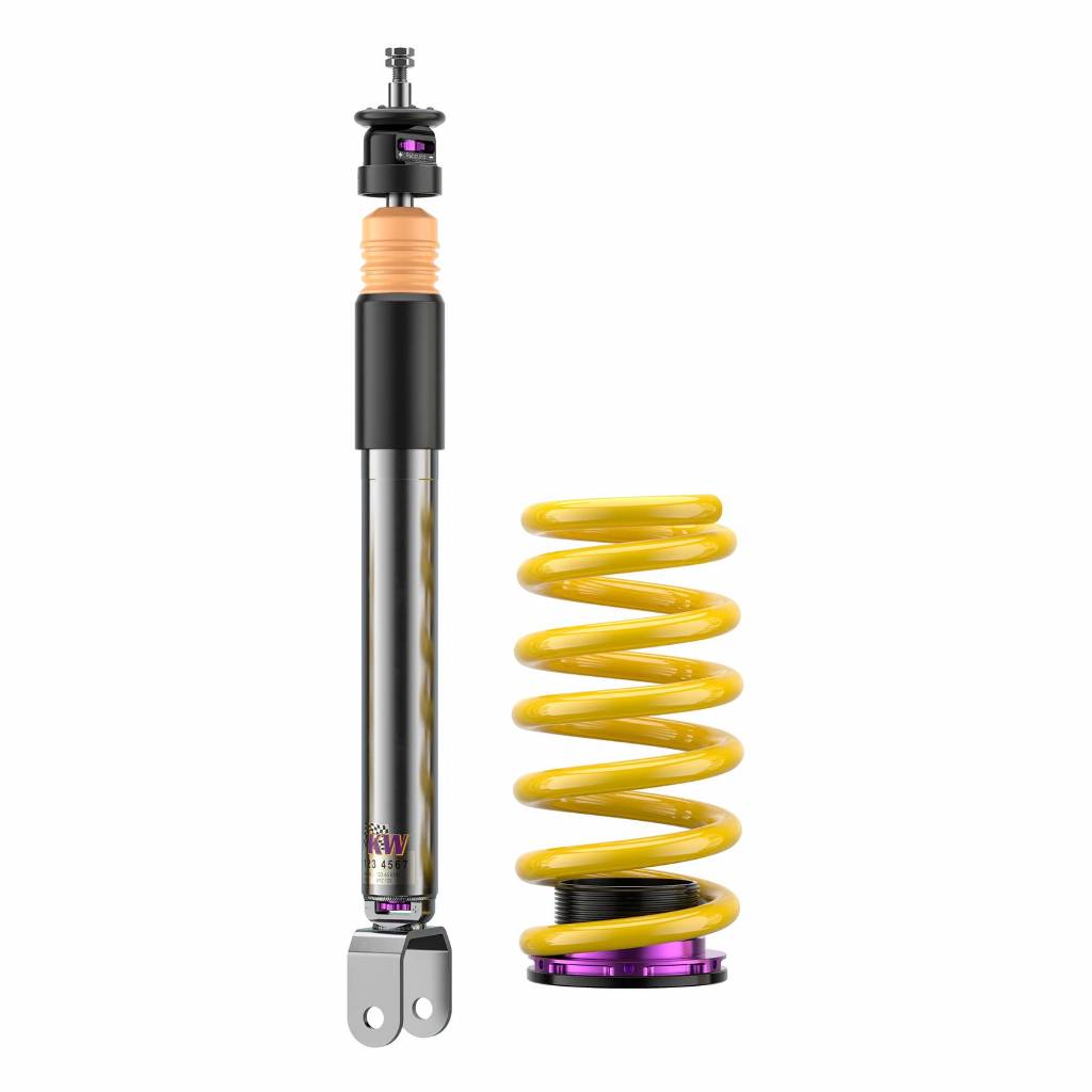 KW 35293001 Coilover Kit V3 Inox for BYD Seal 2022- Photo-7 