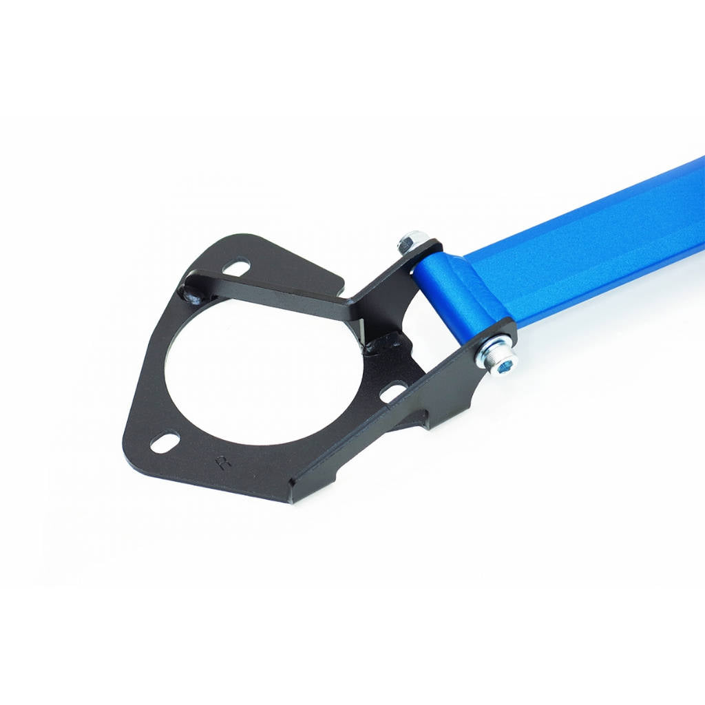 HARDRACE Q1118 Front Strut Tower Brace for HONDA Civic Type-R (FL5) 2022- / ACURA Integra Type-S (DE5) 2023- Photo-3 