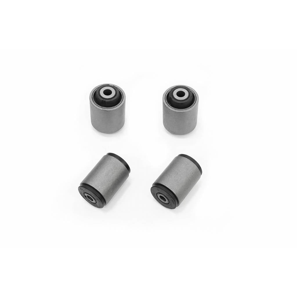 HARDRACE Q1531 Rear Leaf Spring Bushing Kit, 4pcs for TOYOTA Hiace (H300) 2019- Photo-2 