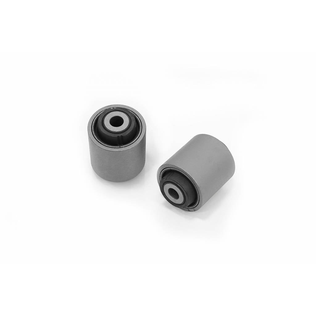 HARDRACE Q1531 Rear Leaf Spring Bushing Kit, 4pcs for TOYOTA Hiace (H300) 2019- Photo-3 