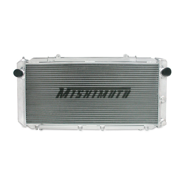 MISHIMOTO MMRAD-MR2-90 Radiator TOYOTA MR2 90-97 (Manual Transmission) Photo-0 
