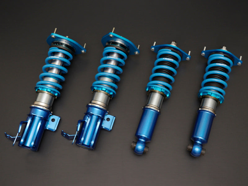 CUSCO 6C1 64S CN Coilover suspension kit SPORT S for TOYOTA GR86, SUBARU BRZ Photo-0 