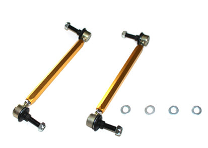 WHITELINE KLC169 FRONT SWAY BAR LINK Photo-0 