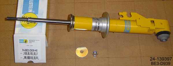 BILSTEIN 24-139397 Shock absorber rear right B6 (R2) MINI (R55 56 57) Photo-1 