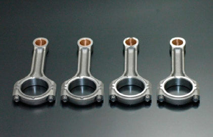 HKS 23004-AM004 Rod set MITSUBISHI EVO X 4B11 Photo-0 