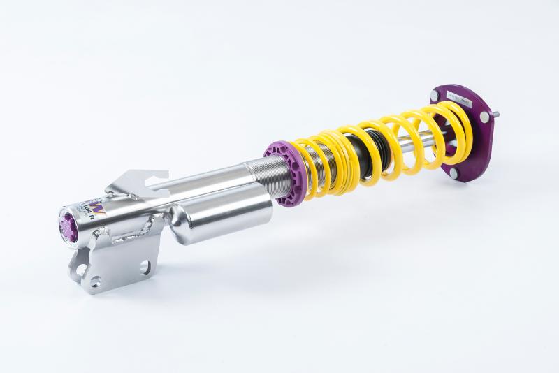 KW 35245814 Coilover Kit CLUBSPORT SUBARU Impreza; (GD/GG) incl. mod. 06 09/05- Photo-6 