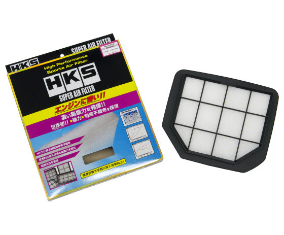 HKS 70017-AS108 Super Air Filter for SUZUKI Jimny Photo-0 