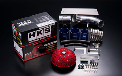 HKS 70020-AD102 Intake Racing Suction LA400K for KF(TURBO) TOYOTA Coper GR Sport / DAIHATSU Copen / Copen GR Sport Photo-0 