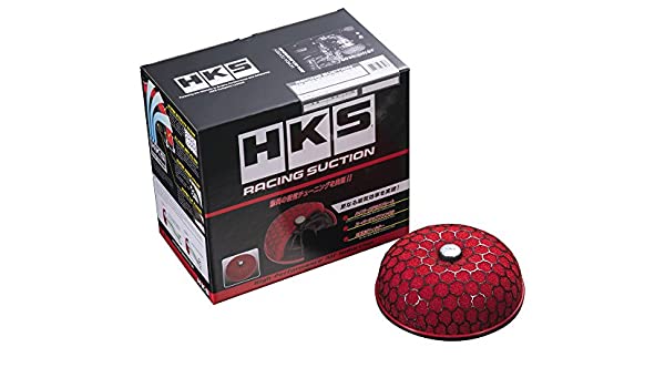 HKS 70020-DH101 Racing Suction Air Intake for HONDA Civic Type-R (FN2) 2009-2012 Photo-0 