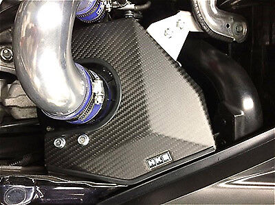 HKS 70026-AH004 Air Intake Duct LH JW5 for S07A HONDA S660 Photo-0 