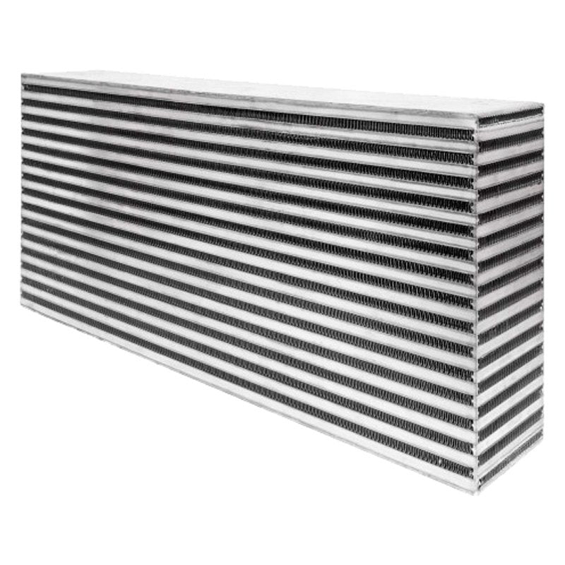 GARRETT 701596-6001 CAC Intercooler Core (5.12"X27.78"X12.74") AIR/AIR Photo-0 