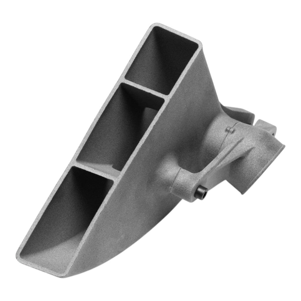 SPEED ENGINEERING 14084 Front Axle Brake Cooling Kit for HYUNDAI I30N (PD) Photo-1 