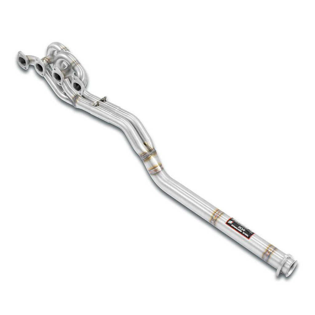 SUPERSPRINT 040305 Exhaust Manifold for BMW 2002 Photo-0 