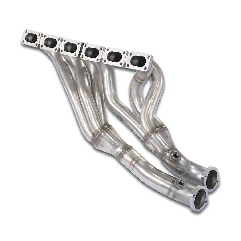 SUPERSPRINT 043601 Exhaust Manifold for BMW 3 Series E36 Photo-0 