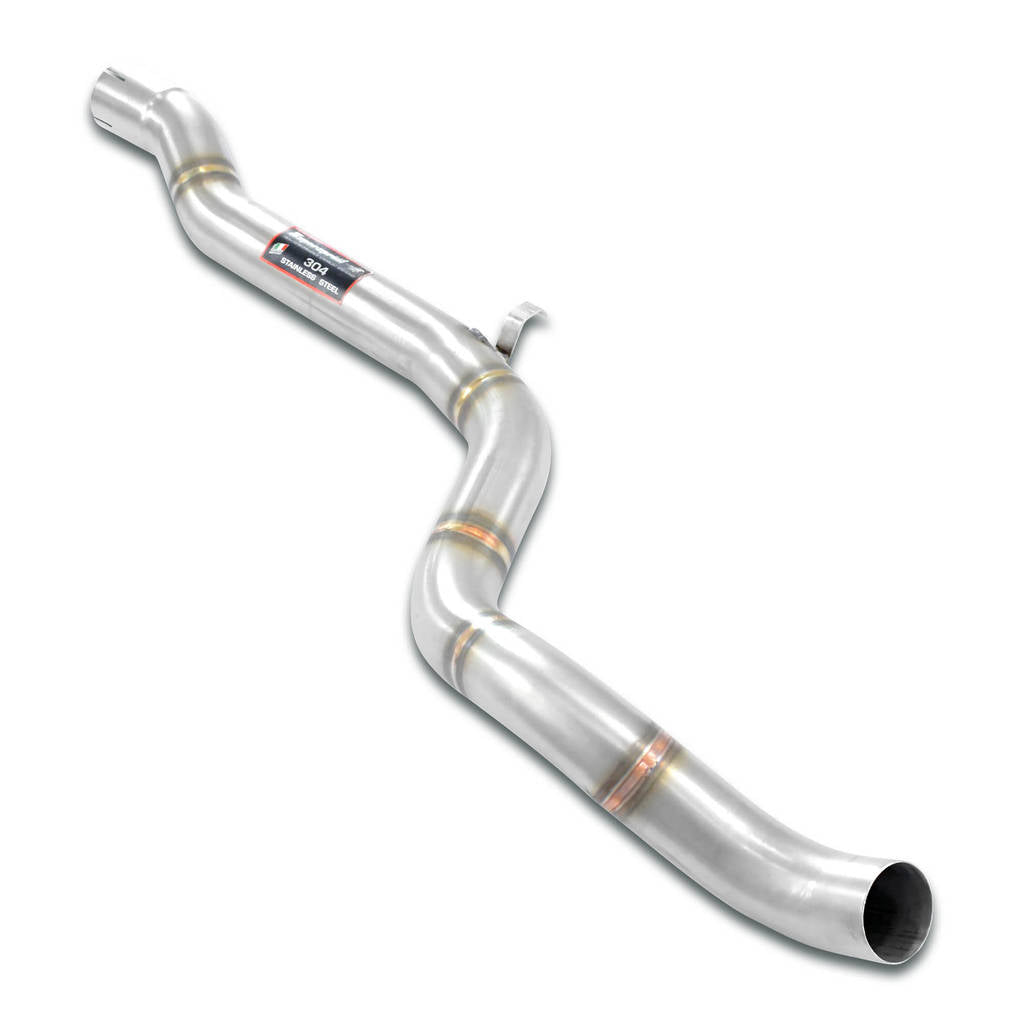 SUPERSPRINT 097013 Mid Pipe for FIAT COUPE Photo-0 