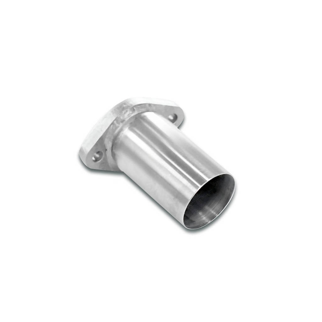 SUPERSPRINT 097033 Adapter Tube for OEM Downpipe for FIAT COUPE Photo-0 