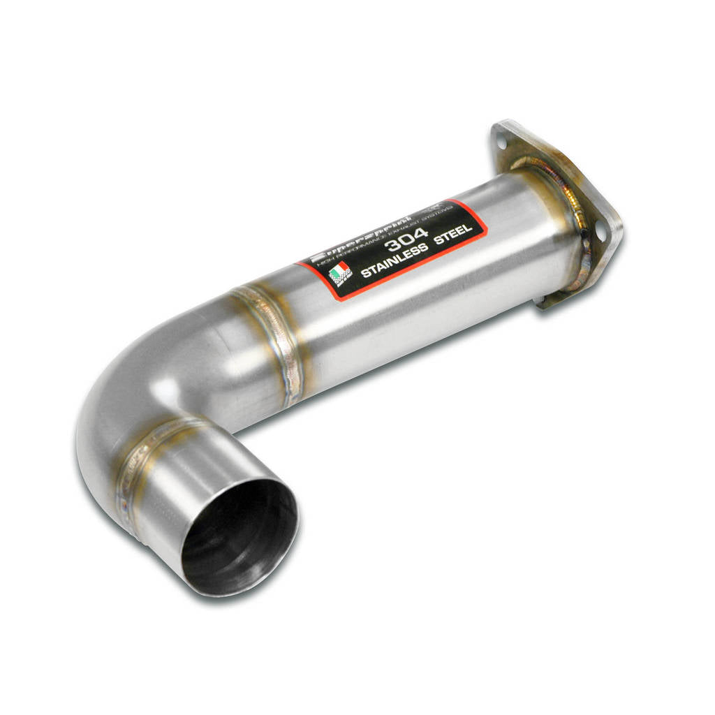SUPERSPRINT 442812 Front Pipe for LOTUS Emira Photo-0 