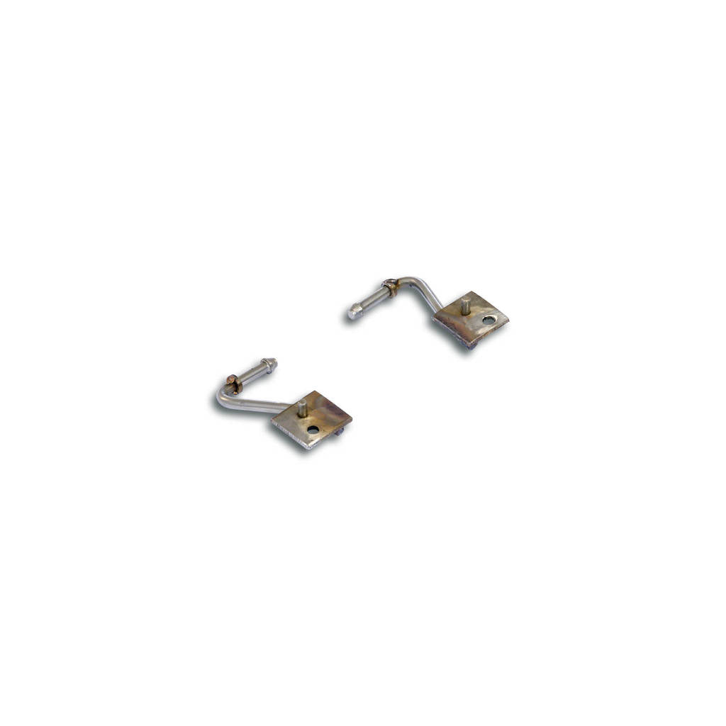 SUPERSPRINT 525598 Hanger Kit for BMW X3 (G01) Photo-0 