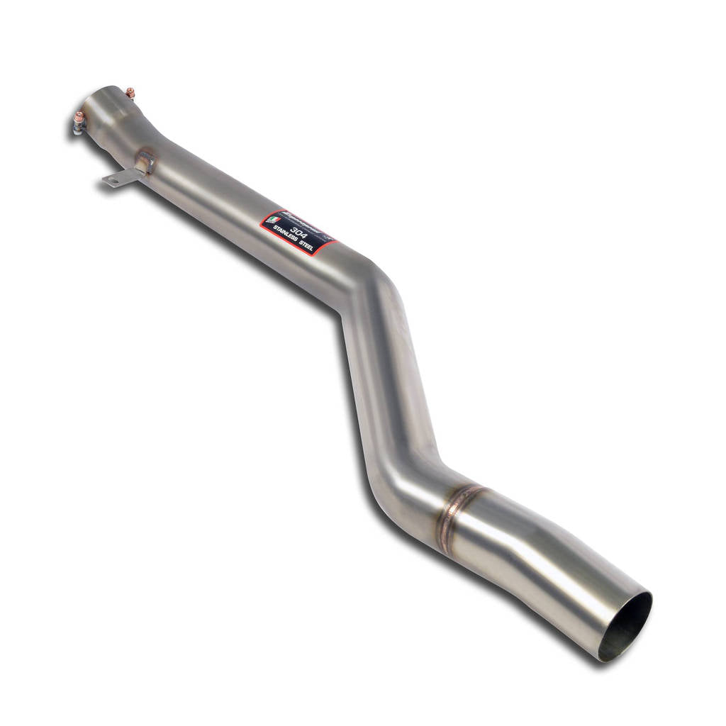 SUPERSPRINT 526512 Front Pipe for BMW 2 Series (G42) Photo-0 