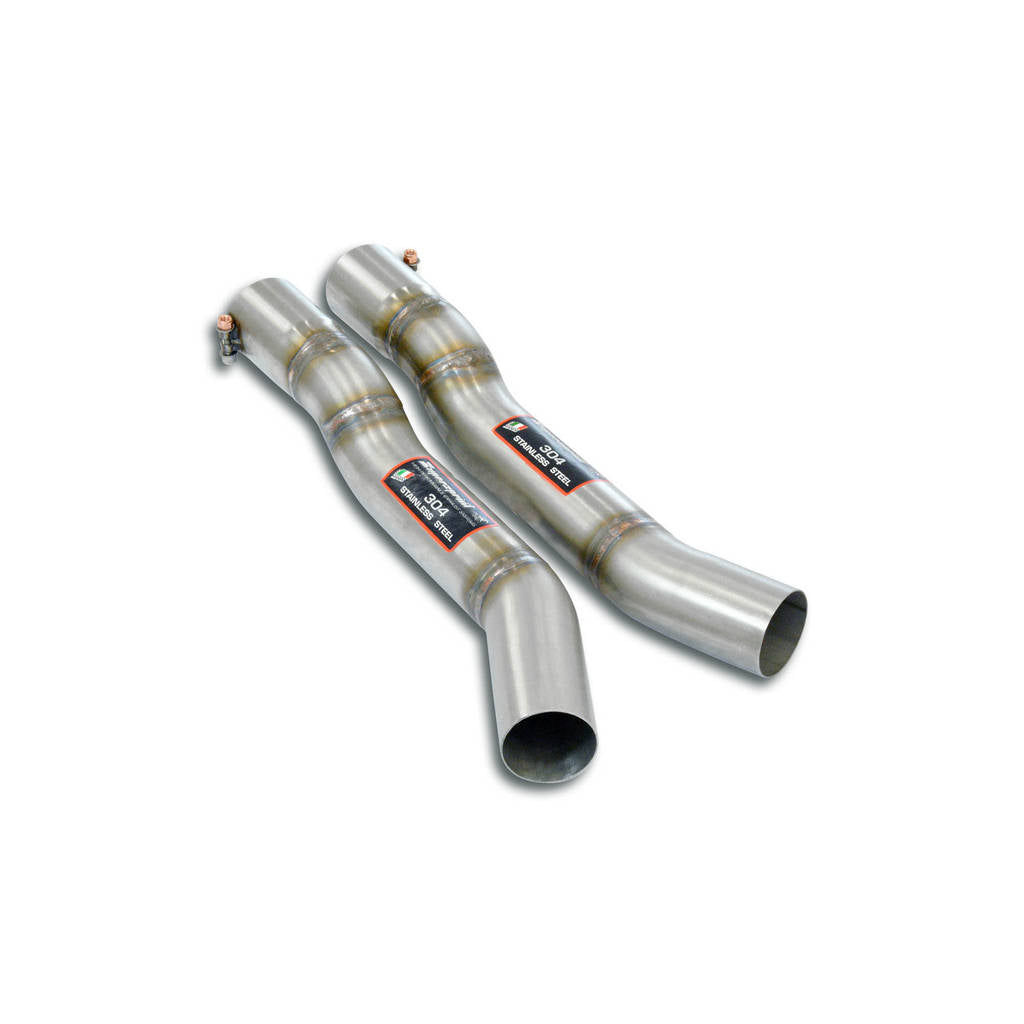 SUPERSPRINT 528413 Centre Pipe for BMW M2 (G87) Photo-0 