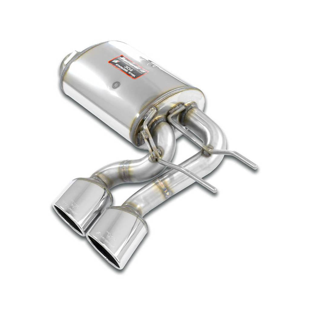 SUPERSPRINT 721737. Rear Exhaust for MERCEDES W463 G500 Photo-0 