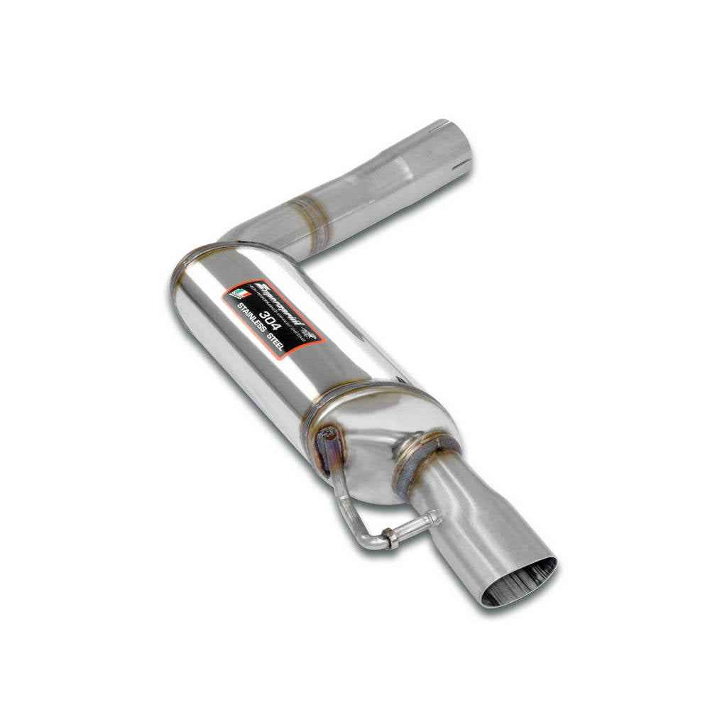 SUPERSPRINT 723864 Rear Exhaust for MERCEDES C238 E Photo-0 