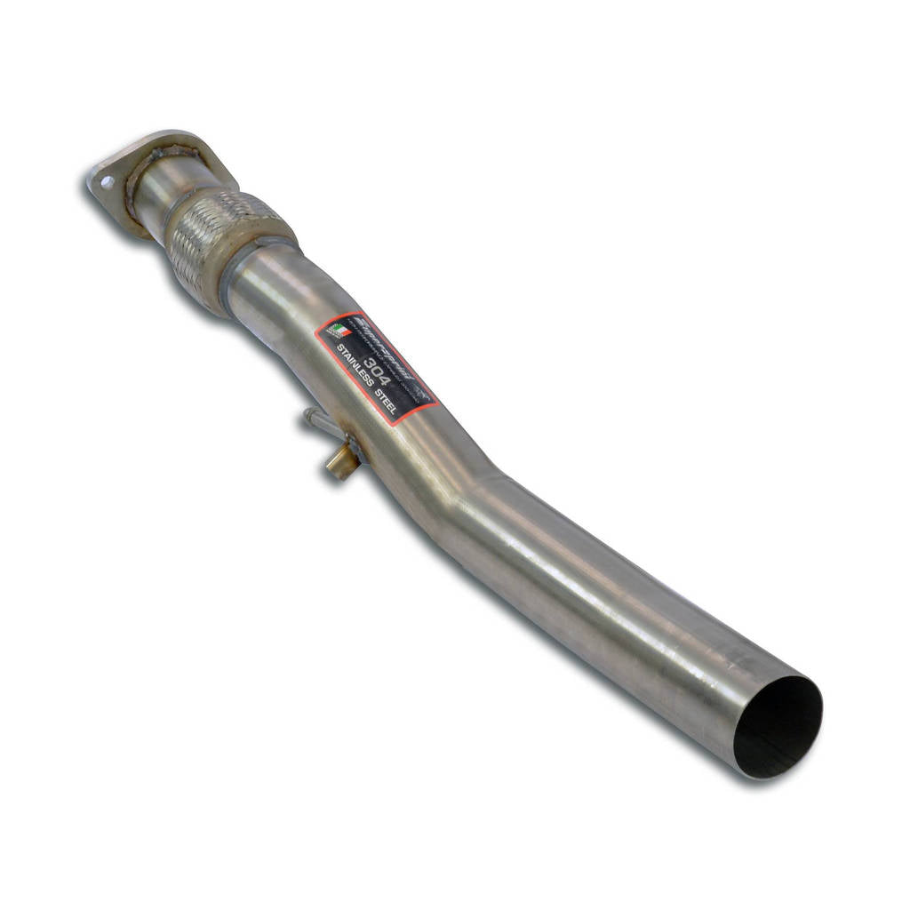 SUPERSPRINT 724022 Front Pipe for MERCEDES W177 A Photo-0 