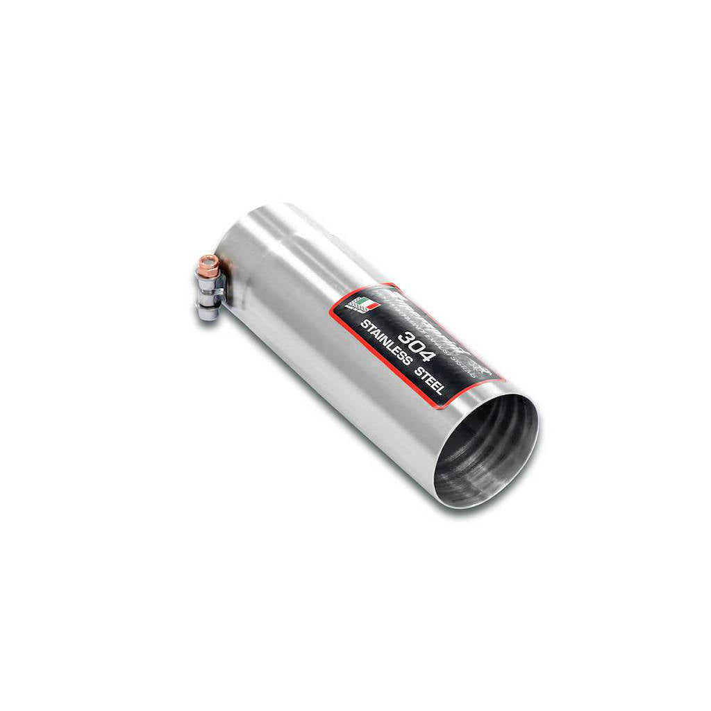 SUPERSPRINT 724142 Sleeve Pipe for MERCEDES W177 A AMG Photo-0 