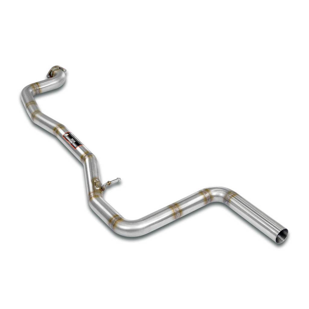 SUPERSPRINT 757013 Centre Pipe for ALFA ROMEO Tonale Photo-0 