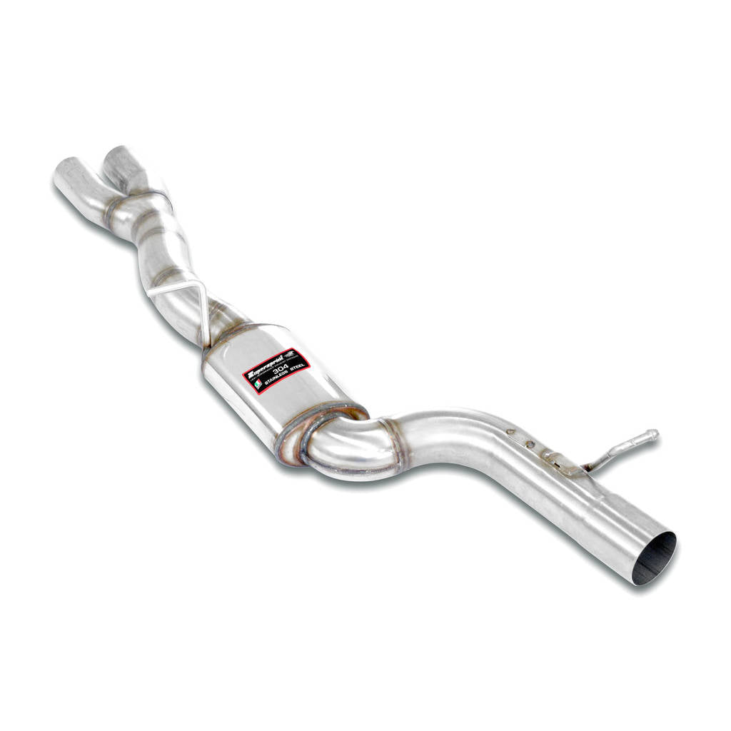 SUPERSPRINT 779303 Centre Exhaust for AUDI RS Q3 Photo-0 