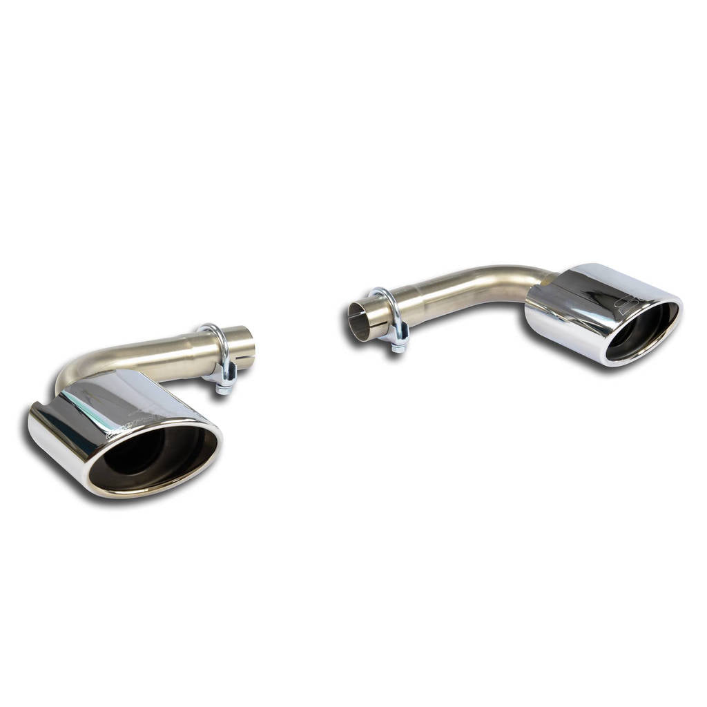 SUPERSPRINT 779535 End Pipe Kit for CUPRA Formentor Photo-0 