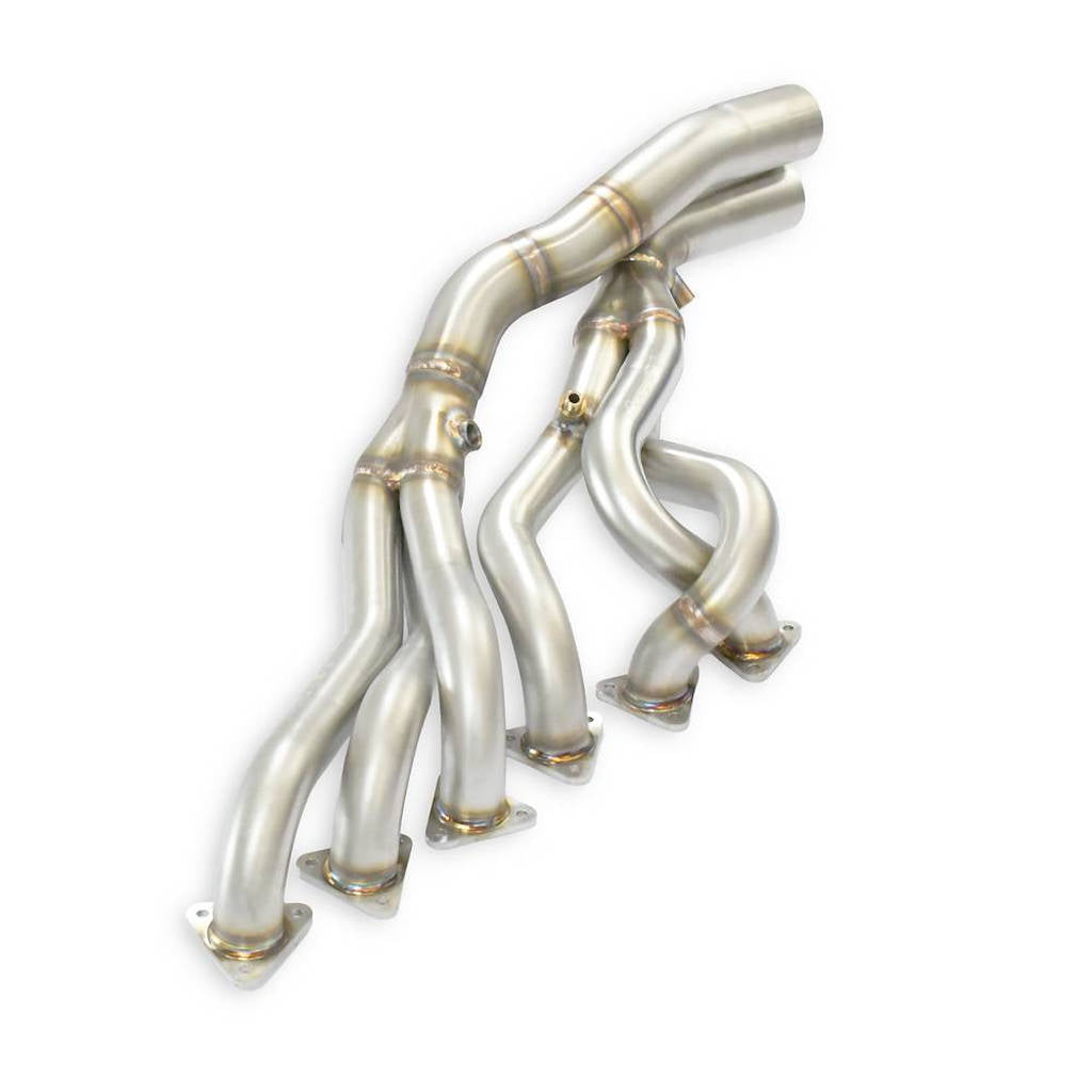 SUPERSPRINT 787531 Exhaust Manifold for BMW 3 Series E36 Photo-0 
