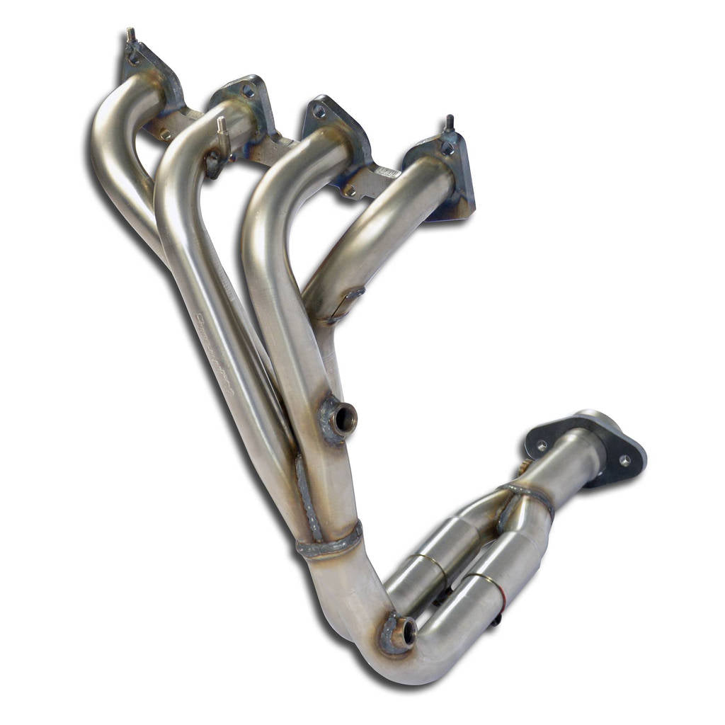 SUPERSPRINT 801101. Exhaust Manifold for PEUGEOT 106 Photo-0 