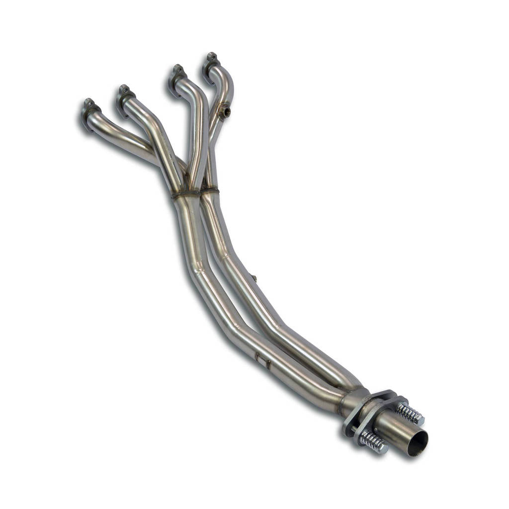 SUPERSPRINT 883801. Exhaust Manifold for SEAT Cordoba Photo-0 