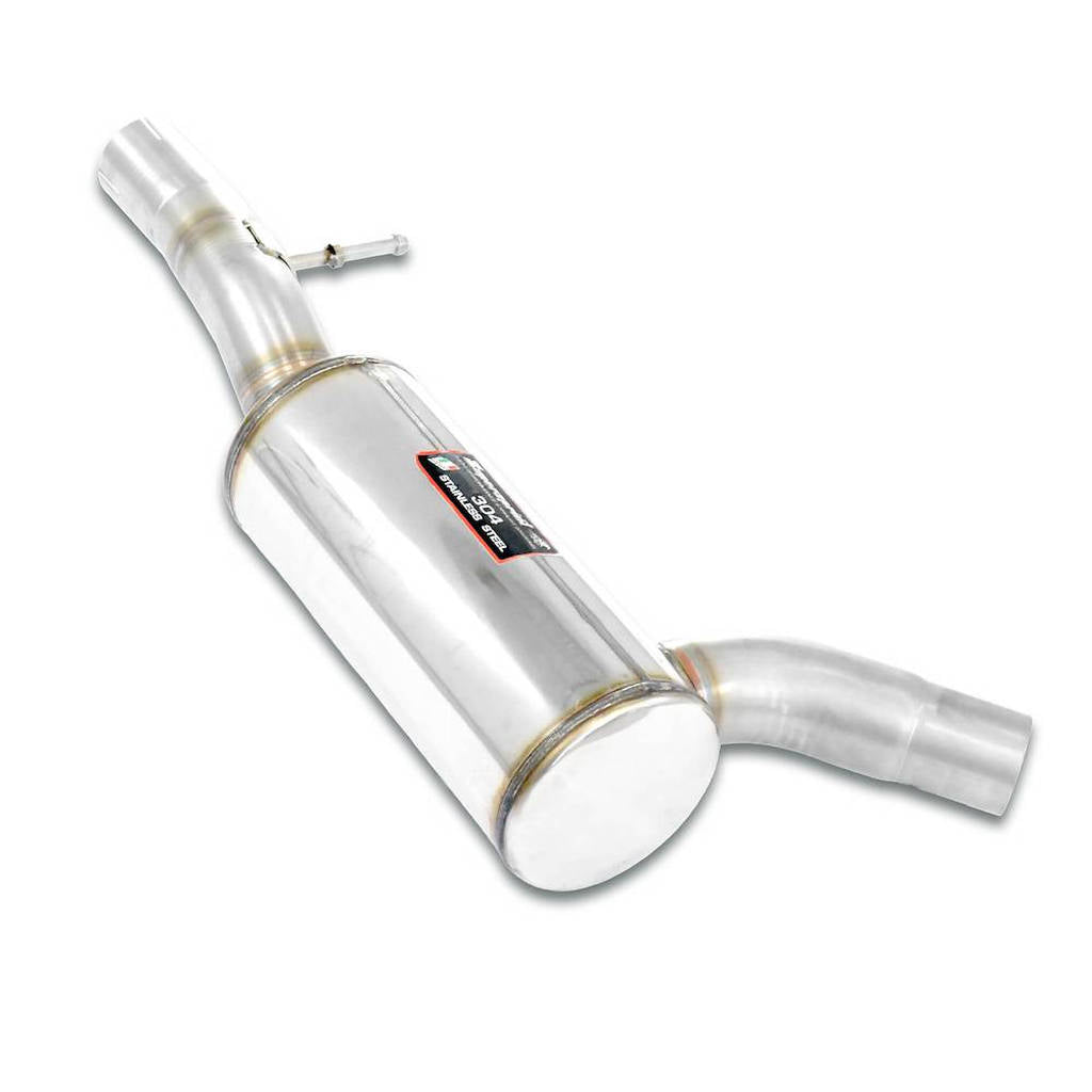 SUPERSPRINT 888803. Centre Exhaust for AUDI Q3 (8U) Photo-0 