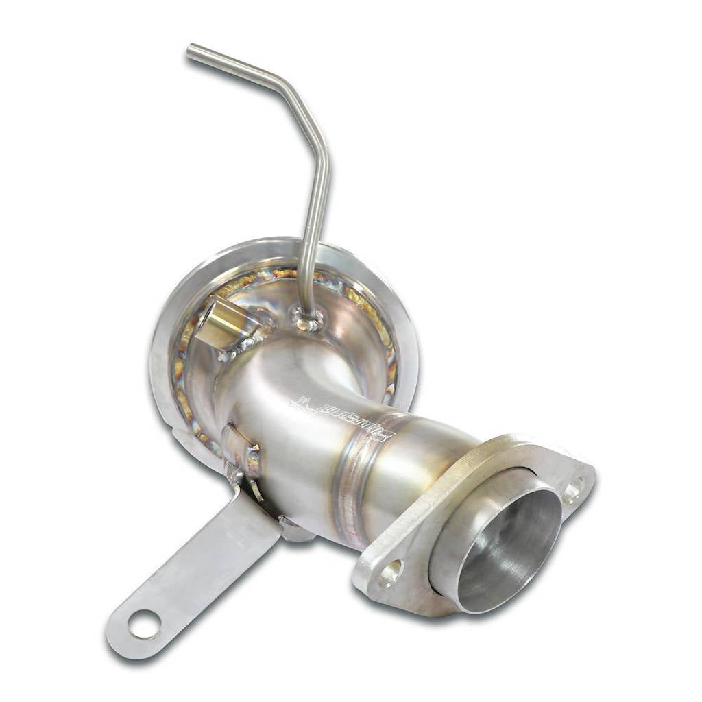 SUPERSPRINT 891911 Downpipe for TOYOTA GR Yaris Photo-0 