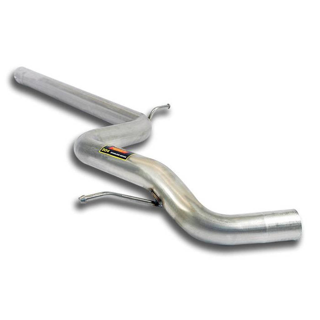 SUPERSPRINT 918613 Centre Pipe for CUPRA Formentor Photo-0 