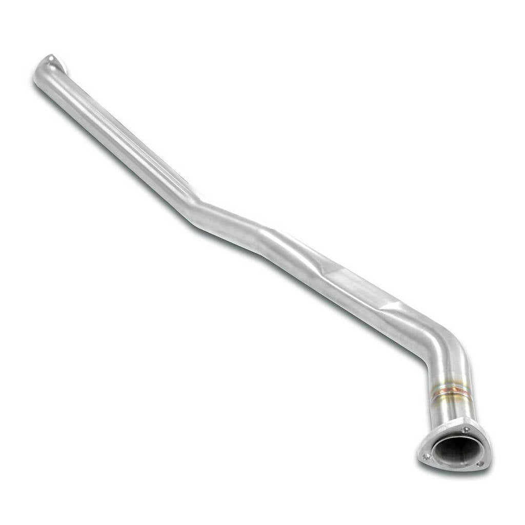 SUPERSPRINT 700813 Centre Exhaust Pipe for BMW (E21) Photo-0 