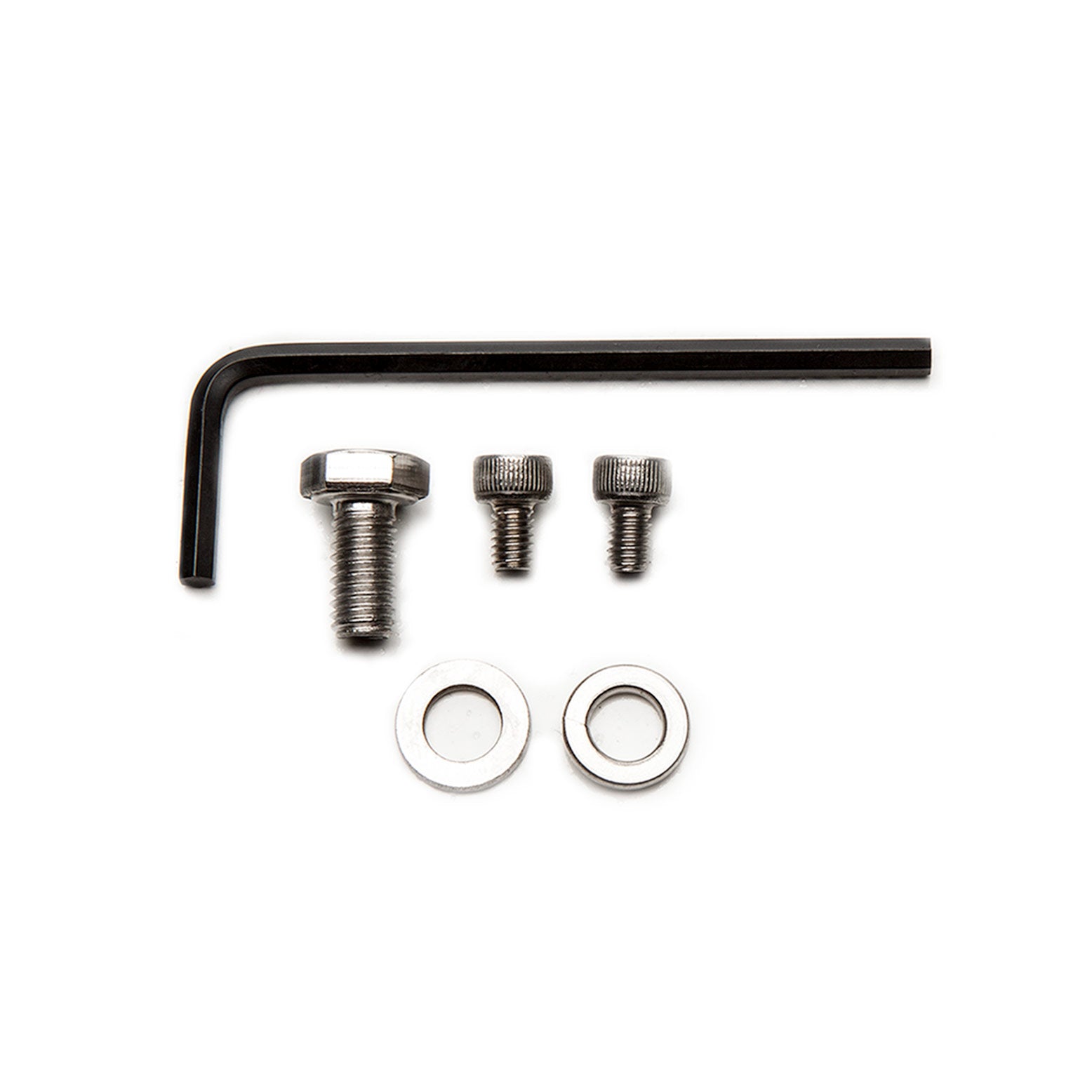 COBB 712100-HW SUBARU SF Intake System Hardware Kit Photo-0 