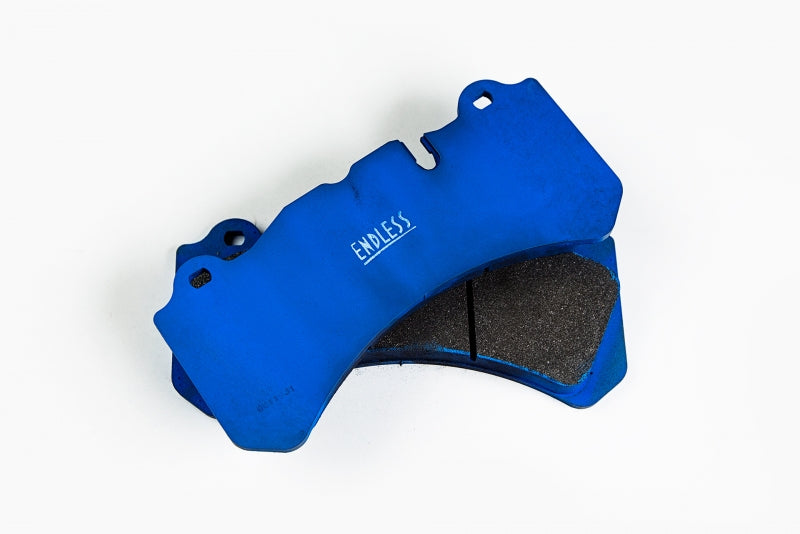 ENDLESS RCP121ME20 Brake pads 25mm 6-Piston Endless caliper EC6404F02, EC6404FN Photo-1 